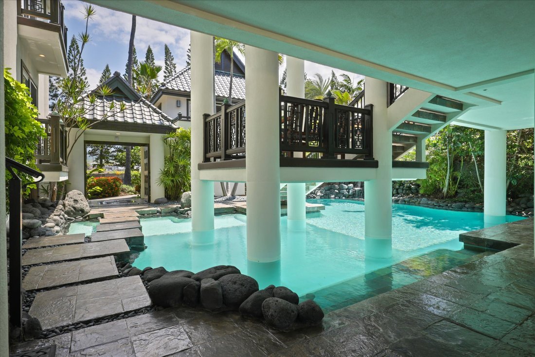 House in Kailua-Kona, Hawaii, United States 5 - 17890389