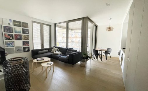 Apartment in Luxembourg, Luxembourg, Luxembourg 1