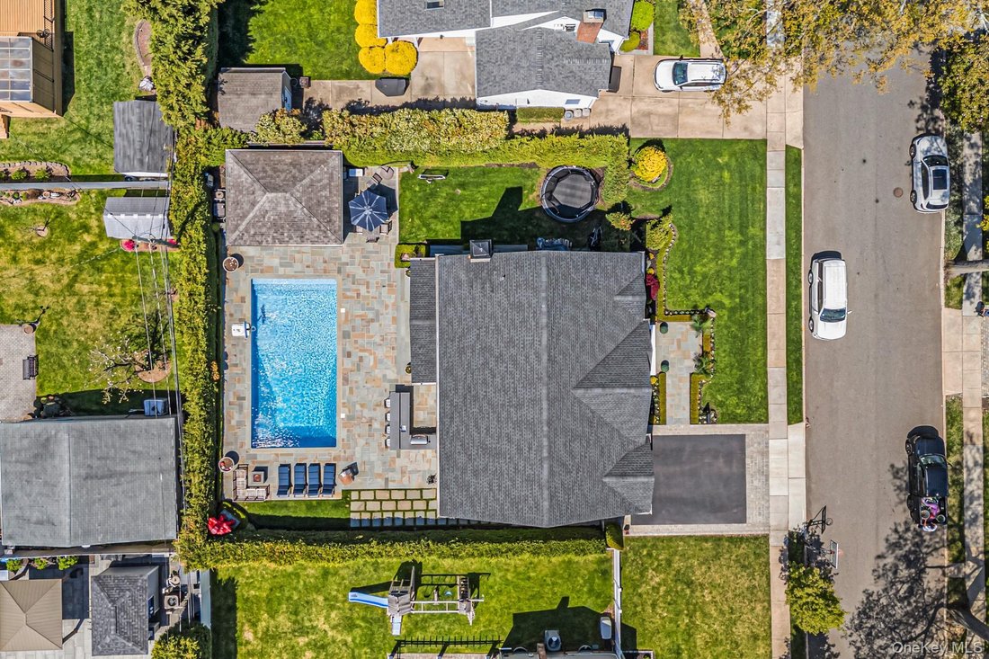 House in Salisbury, New York, United States 2 - 17889107