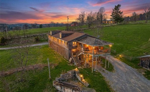 House in Bethel, New York, United States 1