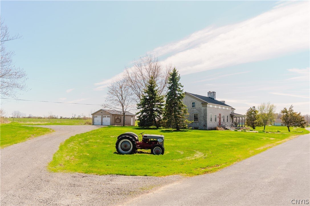 House in Cape Vincent, New York, United States 3 - 17889952