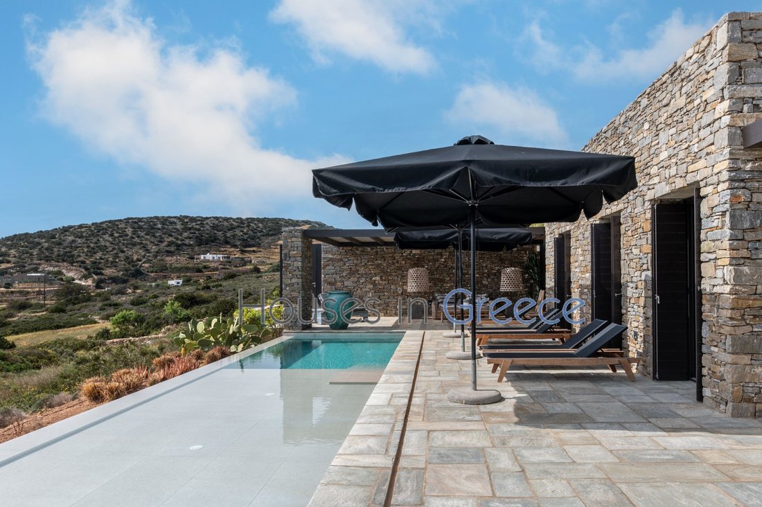 Villa in Paros, Aegean, Greece 2 - 17888300