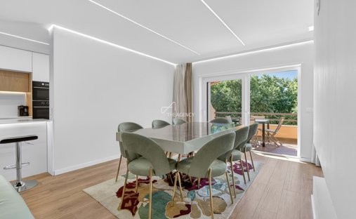 Appartement à Cascais et Estoril, Lisbonne, Portugal 1