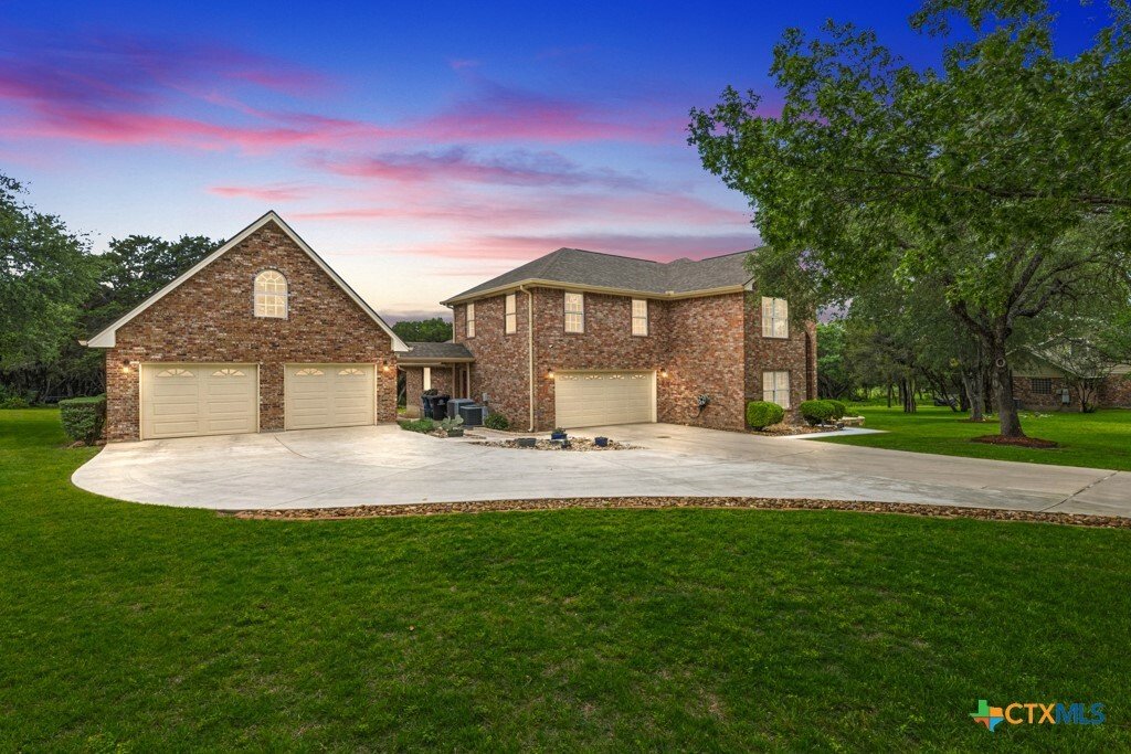 House in New Braunfels, Texas, United States 2 - 17891153