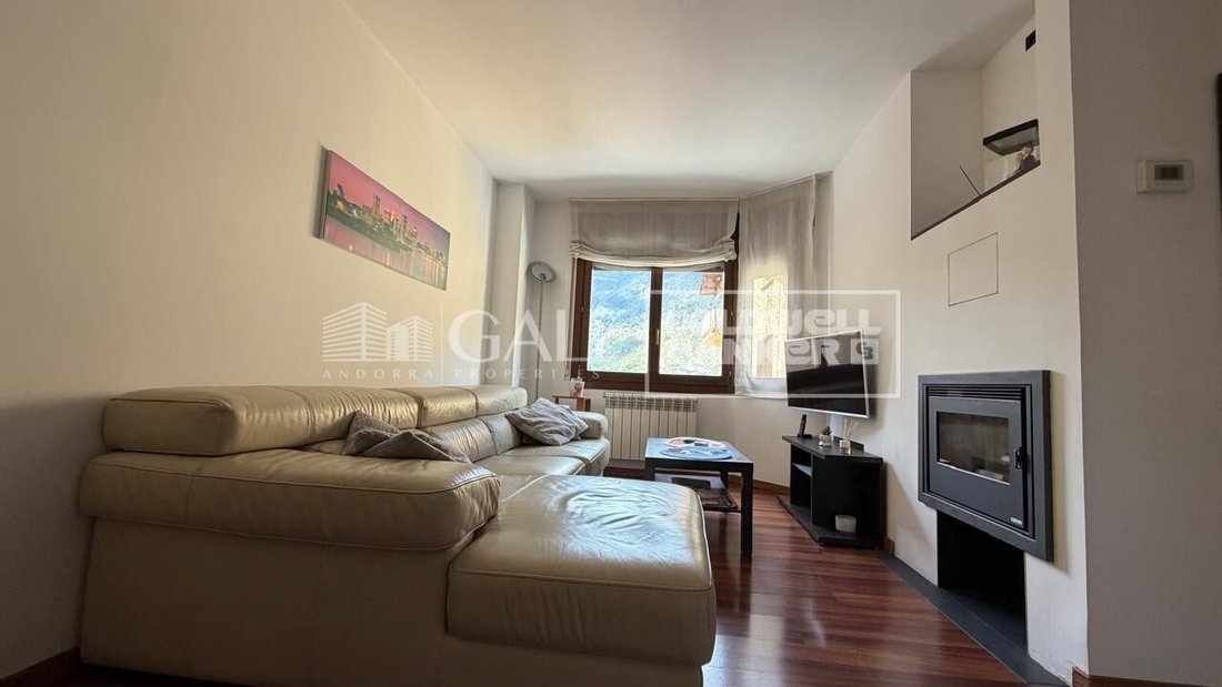 Apartment in Encamp, Encamp, Andorra 4 - 17892113