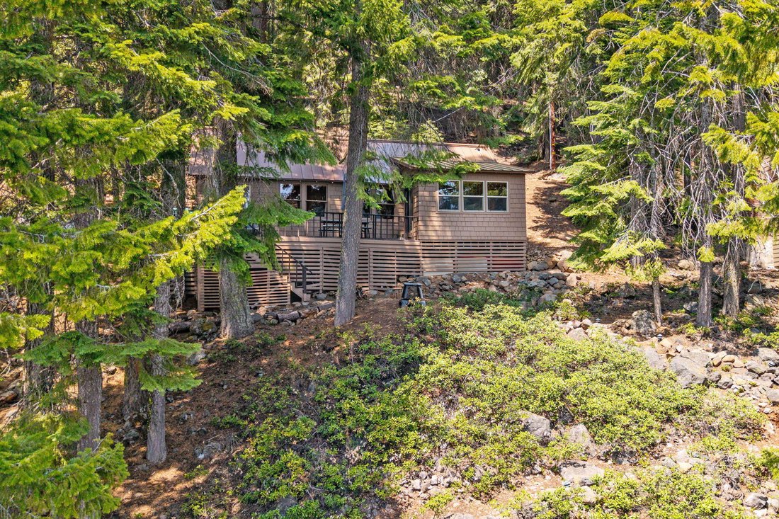 House in Klamath Falls, Oregon, United States 1 - 17888051