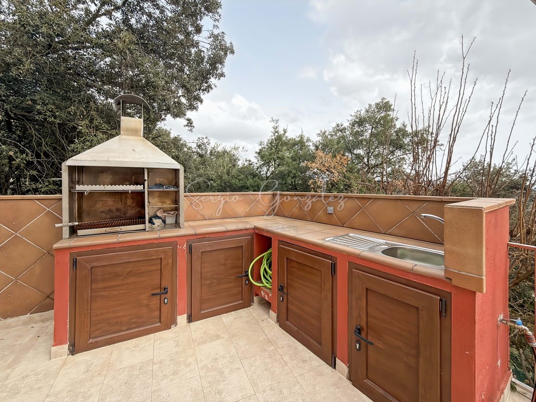 Townhouse in Blanes, Catalonia, Spain 5 - 17340292