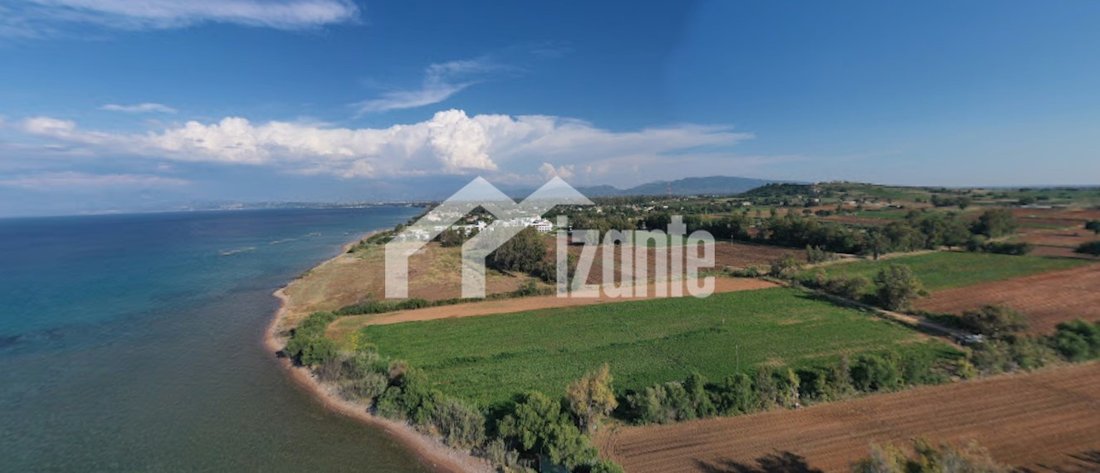 Land in Kato Axaias, Dymi, Peloponnese, Western Greece and the Ionian 4 - 17888415