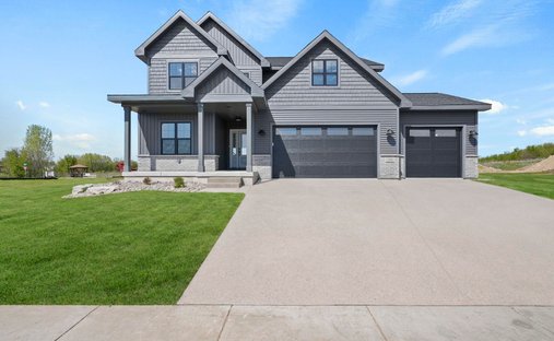 Haus in Sun Prairie, Wisconsin, Vereinigte Staaten 1