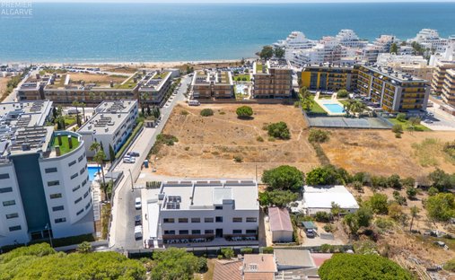 Apartment in Quarteira, Algarve, Portugal 1