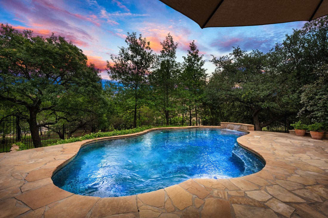 House in Scenic Oaks, Texas, United States 2 - 17888779