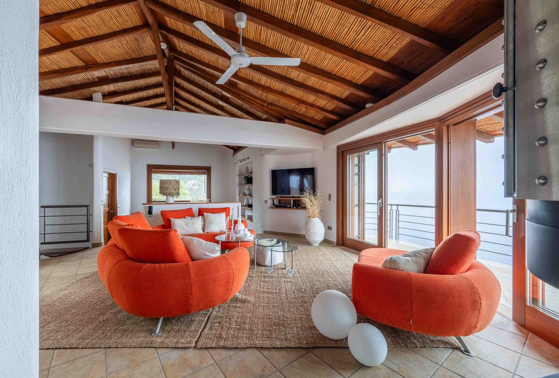 Villa in Pera Melanon, Tyros, Greece 5 - 17891222