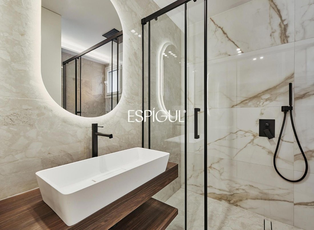 Apartment in Barrio Salamanca, Madrid, Spain 4 - 17888672