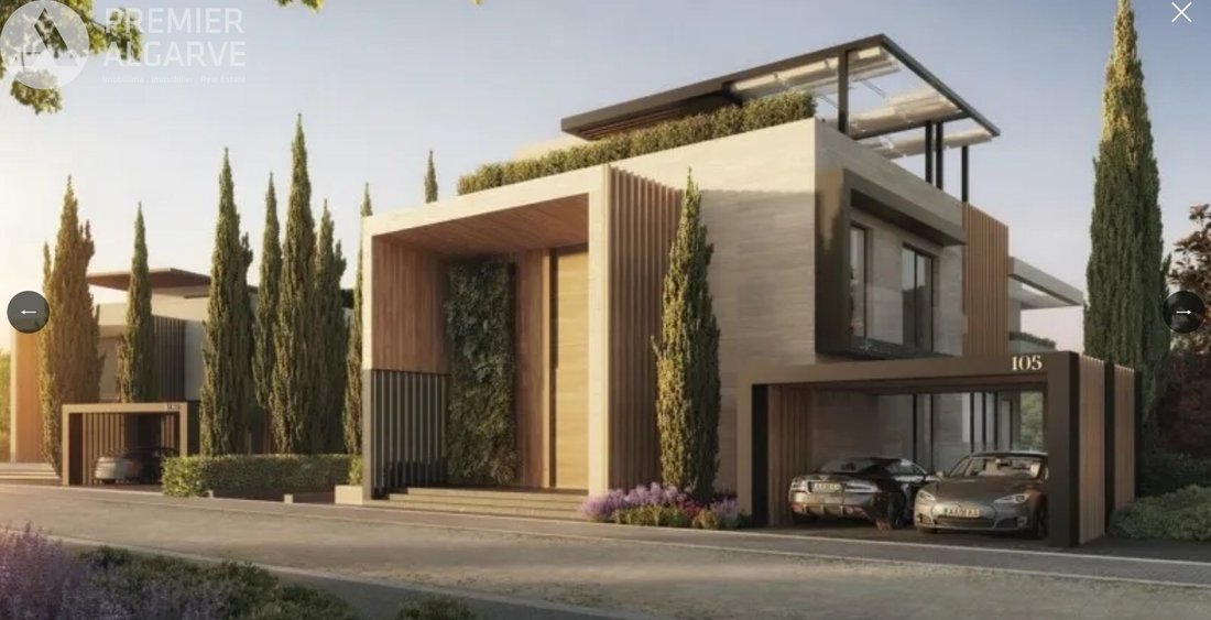 Land in Quarteira, Algarve, Portugal 1 - 17483732