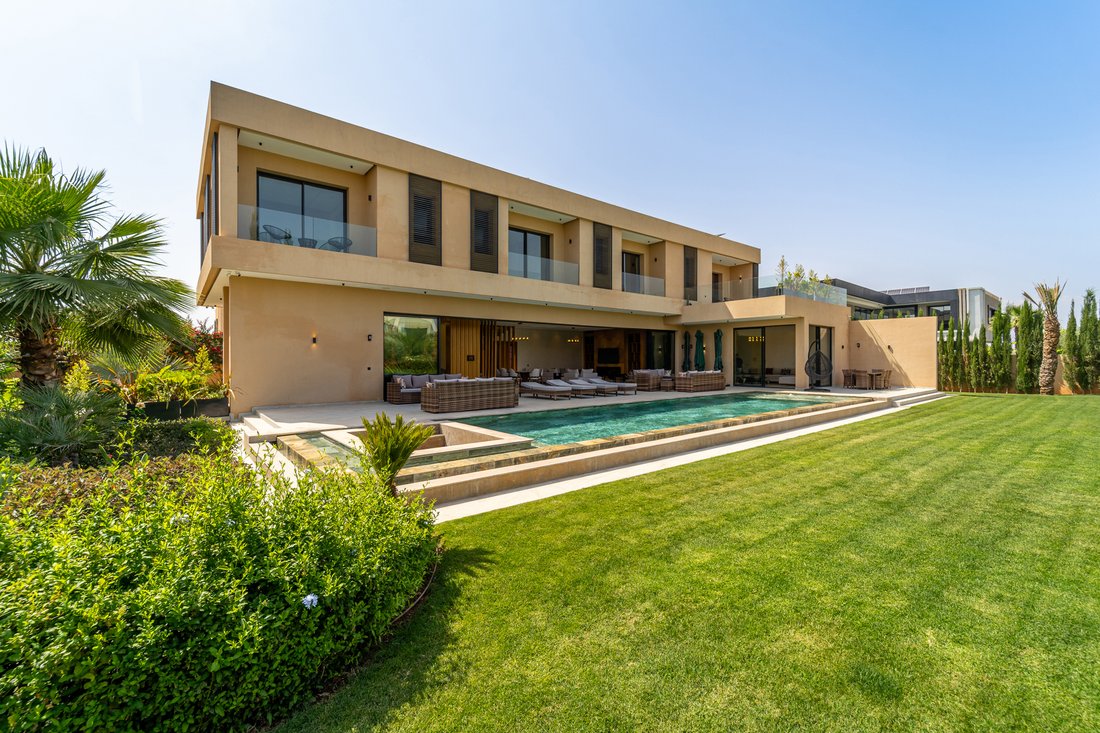 Maison à Médina, Marrakech-Safi, Maroc 2 - 17889887