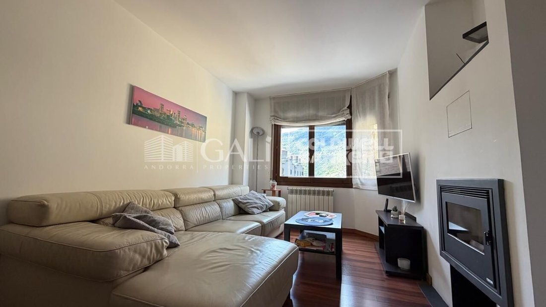 Apartment in Encamp, Encamp, Andorra 3 - 17892113
