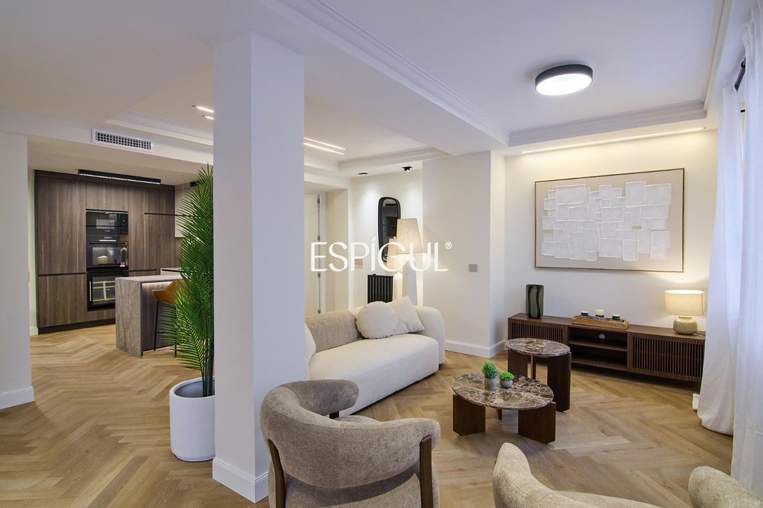 Attico a Salamanca, Madrid, Spagna 4 - 17888923