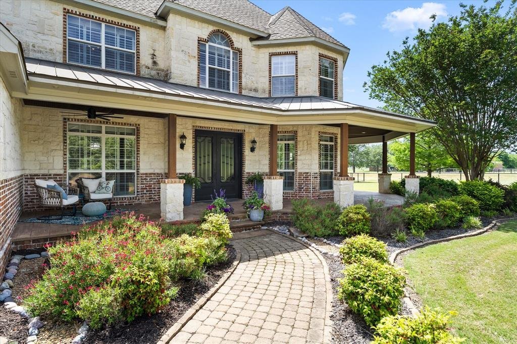 House in Kaufman, Texas, United States 2 - 17892183
