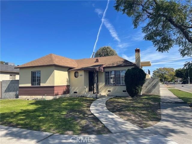House in Los Angeles, California, United States 1 - 17353130