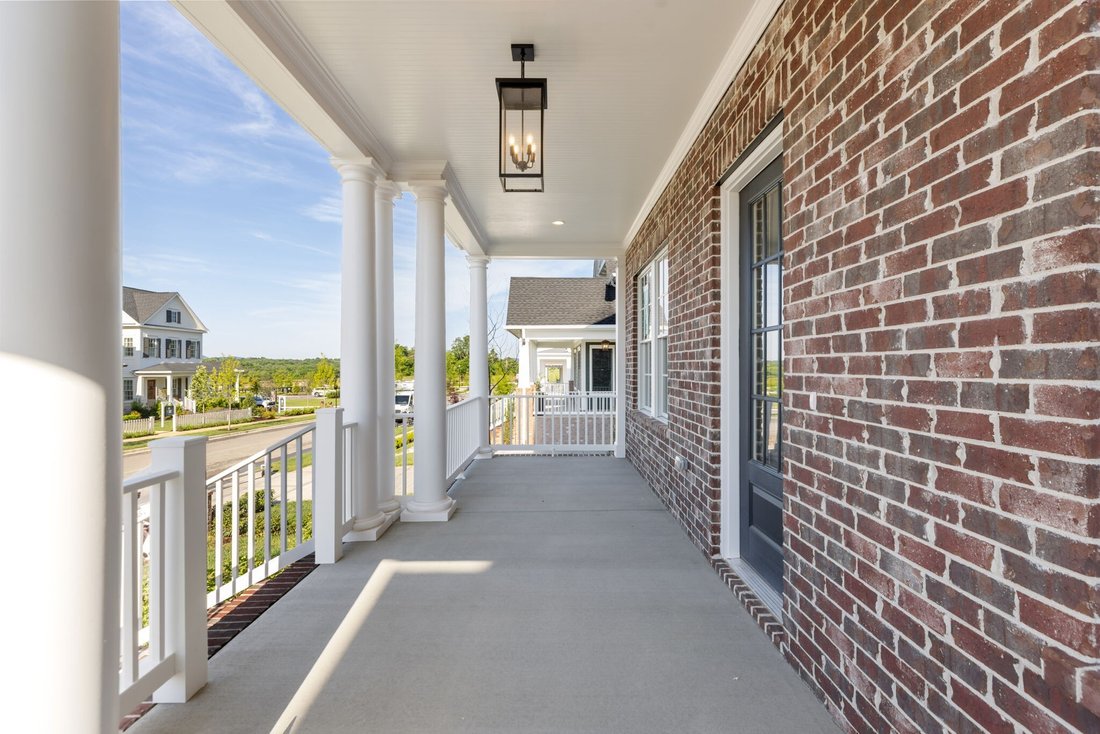 House in Nolensville, Tennessee, United States 2 - 17607516