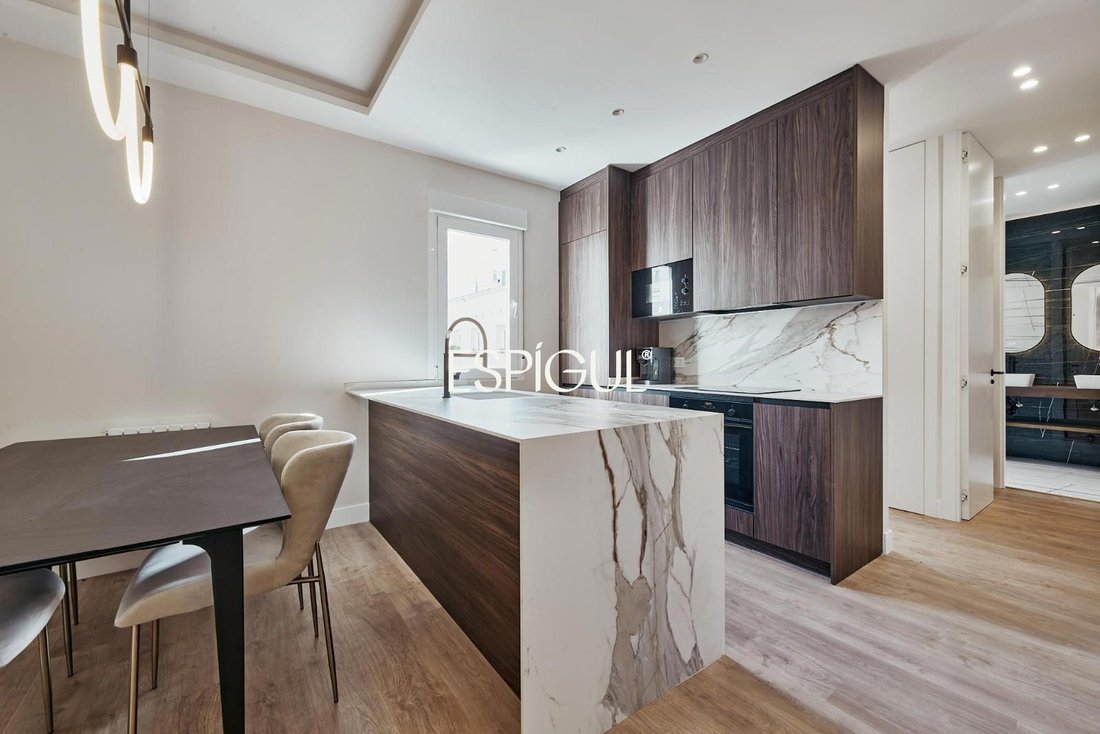Apartment in Retiro, Madrid, Spain 3 - 17888459