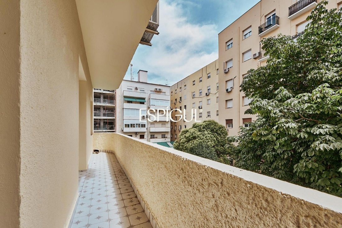Apartment in Barrio Salamanca, Madrid, Spain 1 - 17889123