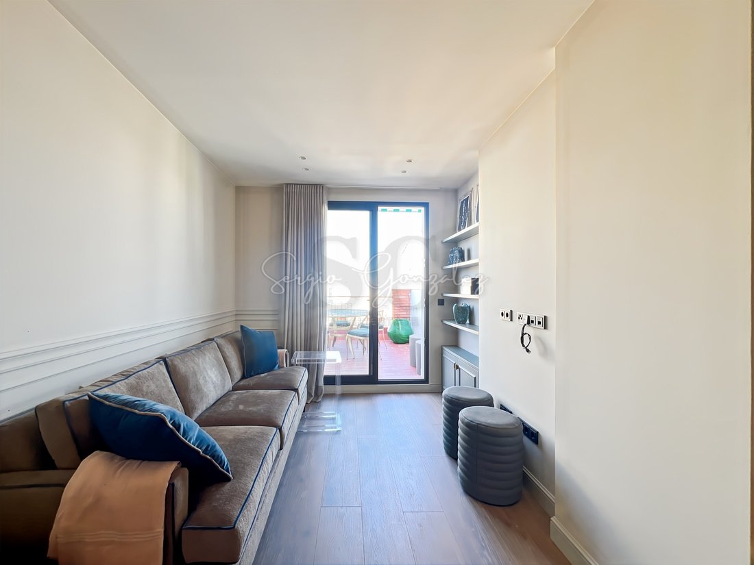 Apartment in Eixample, Barcelona, Spain 4 - 16277274