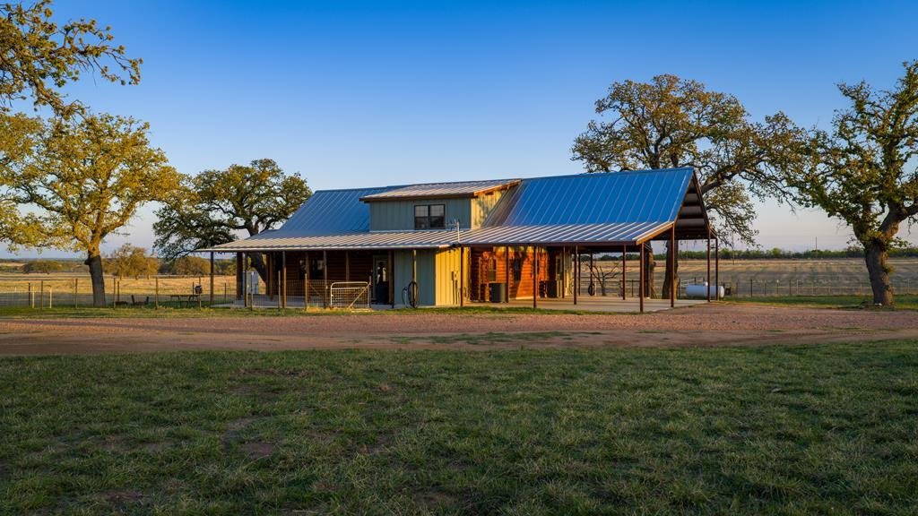 Land in Hext, Texas, United States 1 - 17892528