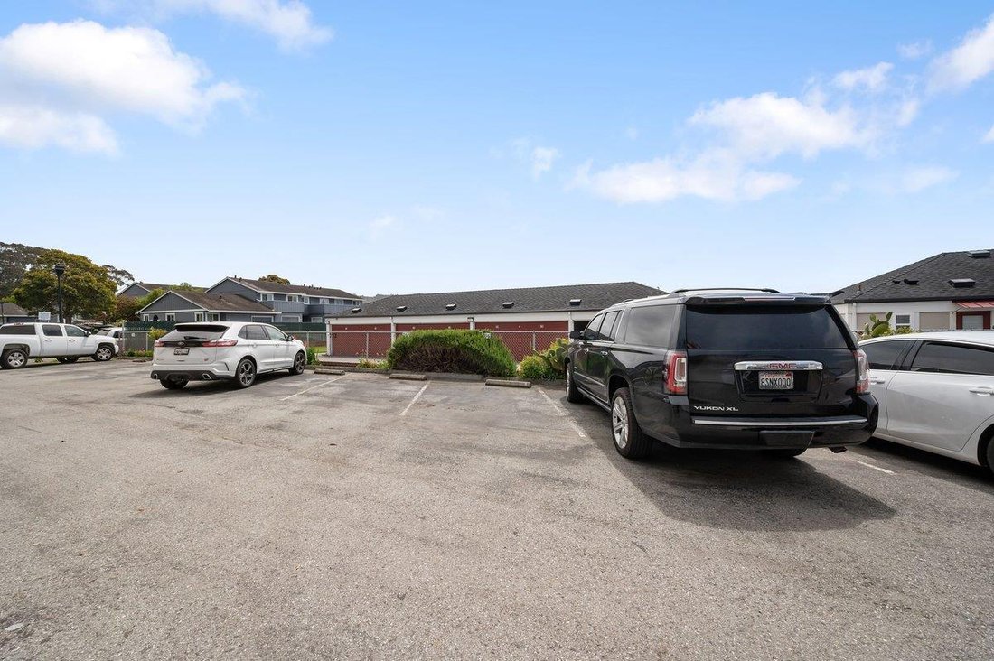 Apartment in Half Moon Bay, California, United States 5 - 17891523