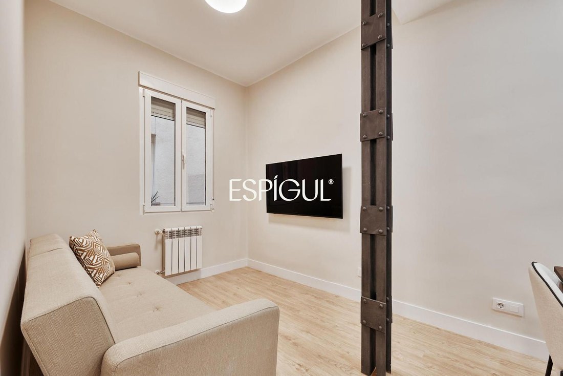 Apartamento en Salamanca, Madrid, España 1 - 17888455
