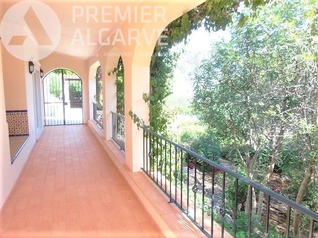 Villa in Santa Barbara de Nexe, Algarve, Portugal 5 - 17483608