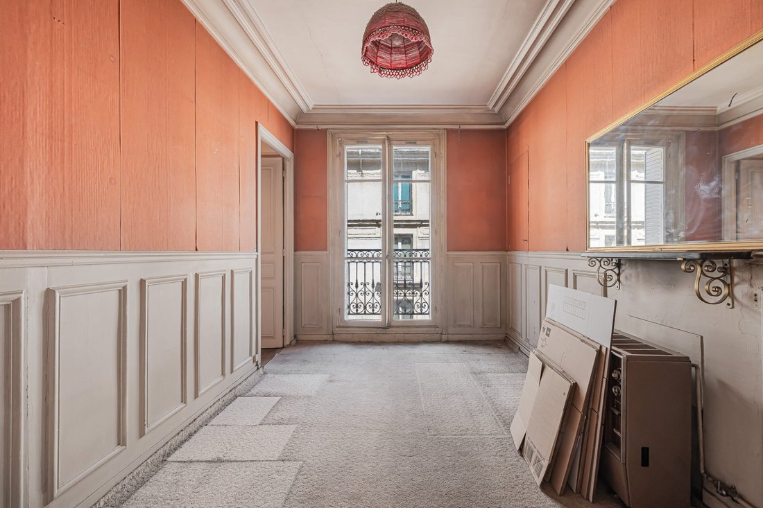 Apartamento en Violet Commerce, Paris 15e Arrondissement, París 4 - 17893289