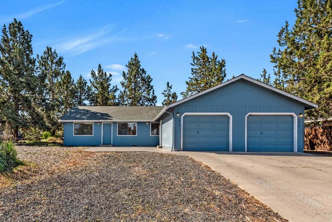 Apartment in Bend, Oregon, United States 2 - 17890792