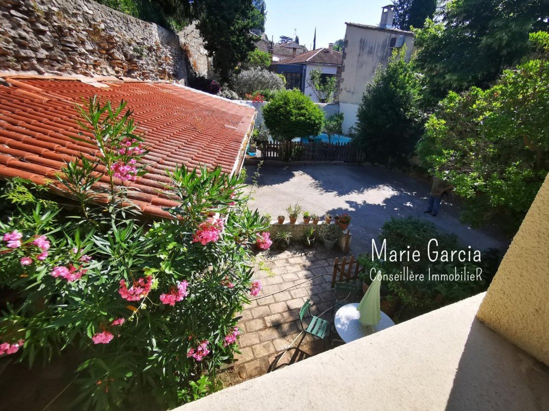 House in Capouchiné, Nimes, France 3 - 17888247