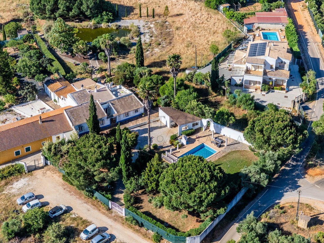 House in Silves, Algarve, Portugal 5 - 17892366