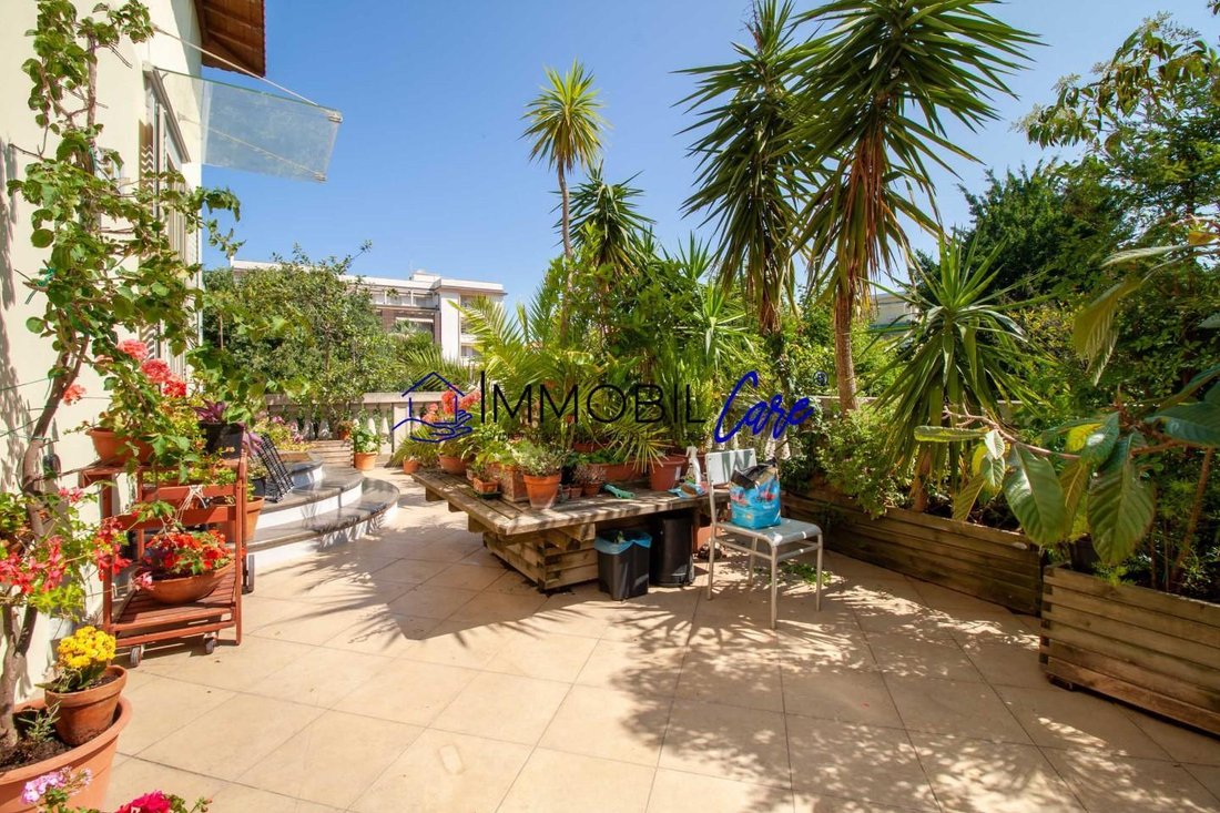 Apartment in Porta a Mare - Cappuccini, Livorno, Tuscany 5 - 17890291
