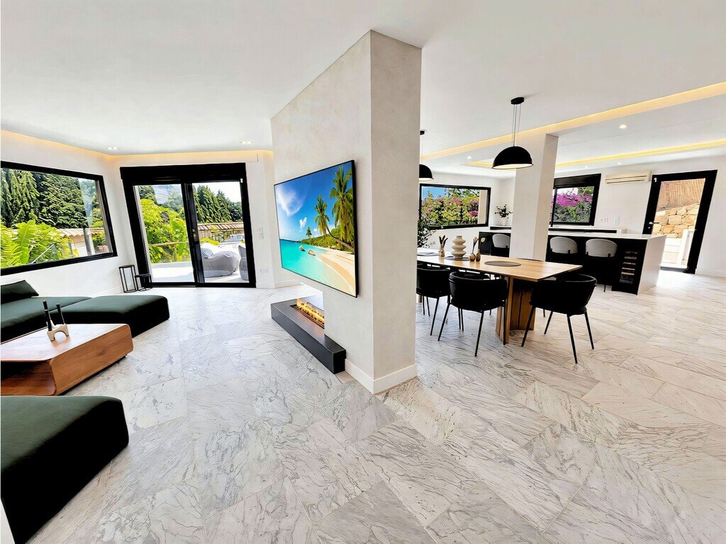 Villa in Riviera del Sol, Mijas, Spain 3 - 17892118