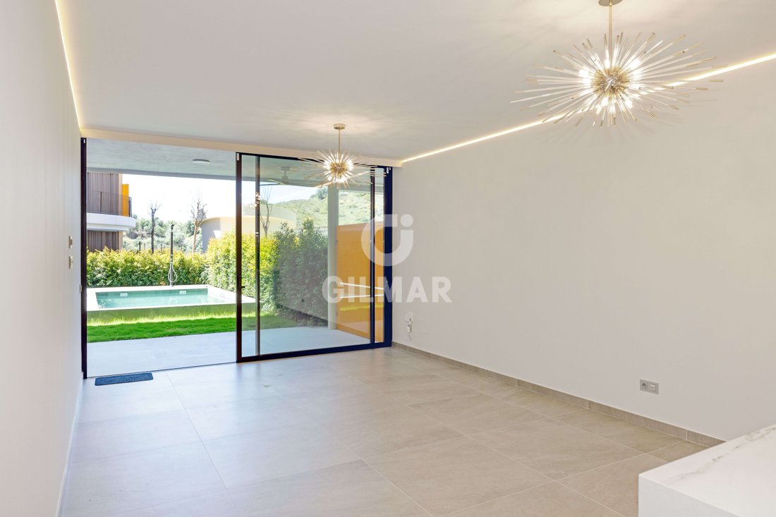 Apartment in Fuengirola, Andalusia, Spain 4 - 17888402