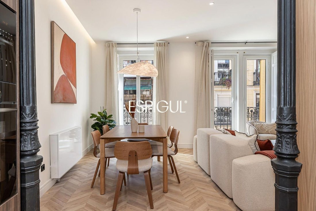 Apartment in Centro, Madrid, Spain 5 - 17889141