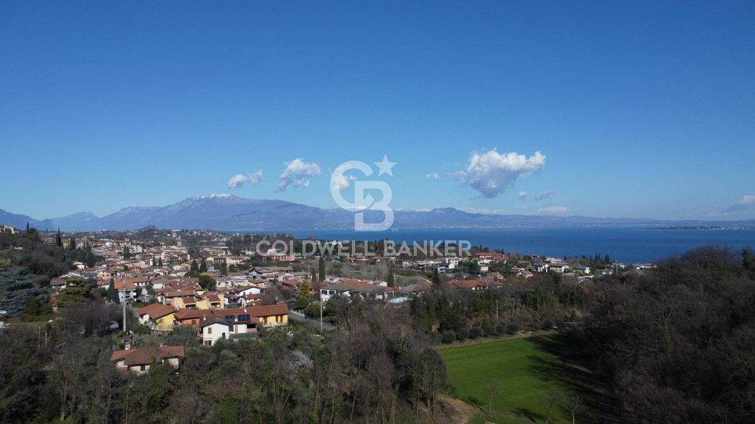 Villa in Hill Zone, Padenghe sul Garda, Lombardy 5 - 17893016