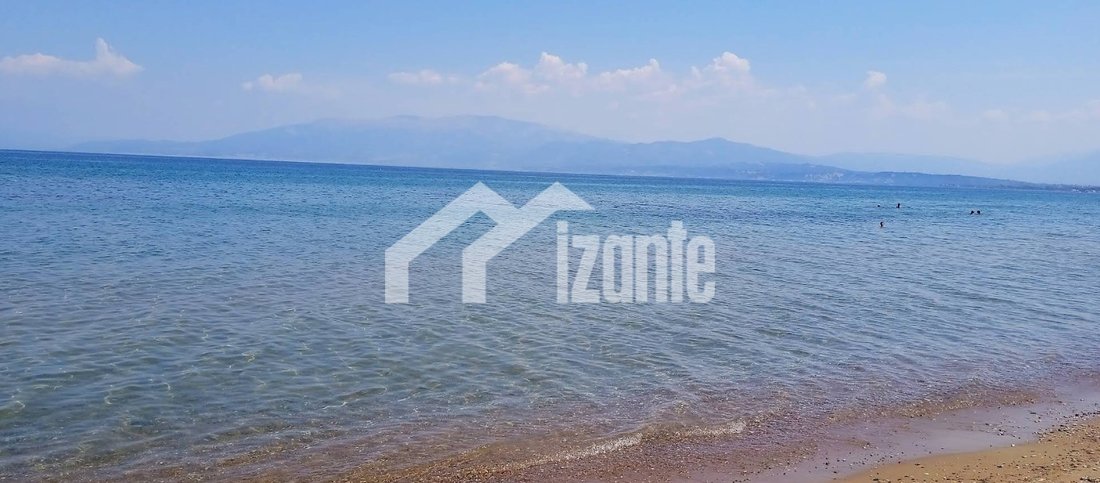 Land in Kato Axaias, Dymi, Peloponnese, Western Greece and the Ionian 2 - 17888415