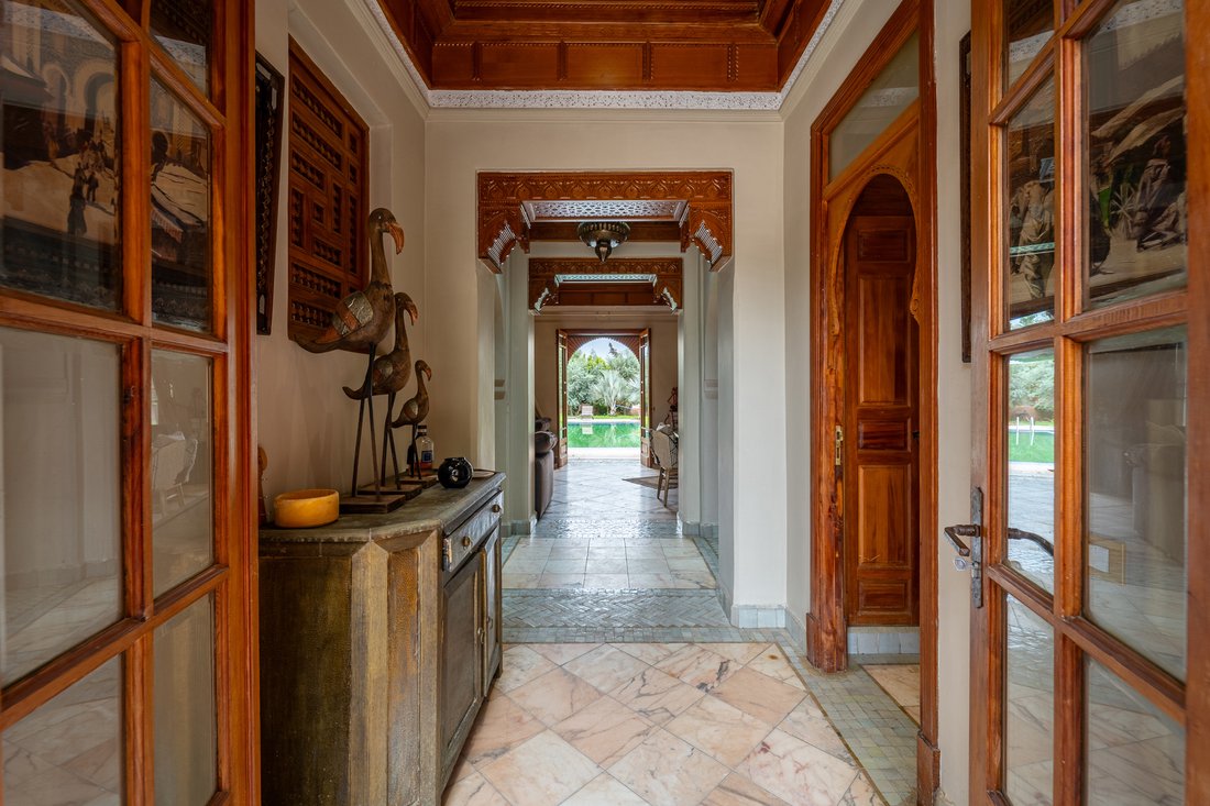 Maison à Médina, Marrakech-Safi, Maroc 5 - 17889882