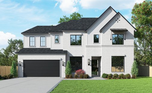 House in Houston, Texas, United States 1