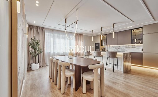 Appartamento a Salamanca, Madrid, Spagna 1