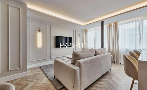 Appartamento a Salamanca, Madrid, Spagna 1