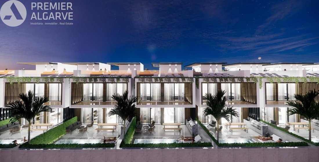 Villa in Montenegro, Algarve, Portugal 2 - 17483552