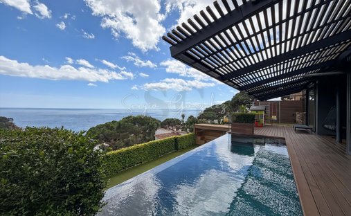 Maison à Lloret de Mar, Catalogne, Espagne 1