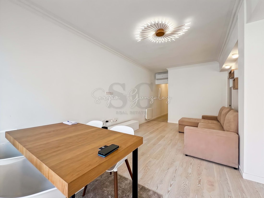 Apartment in Eixample, Barcelona, Spain 5 - 16278659