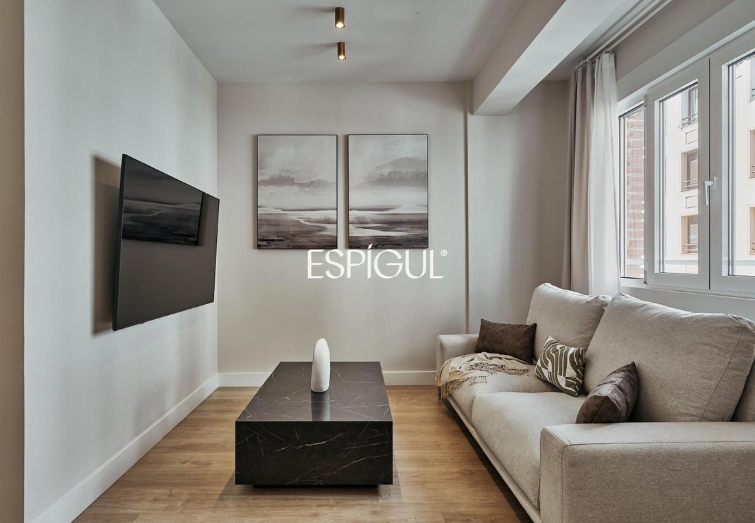 Apartment in Barrio Salamanca, Madrid, Spain 3 - 17888448