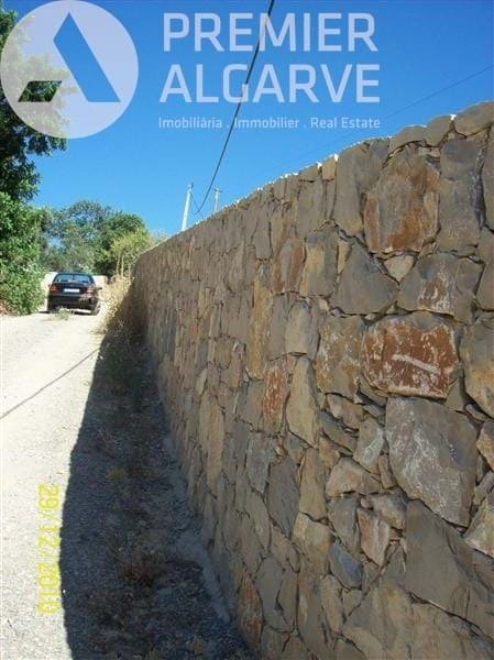 Villa in Sao Bras de Alportel, Algarve, Portugal 5 - 17483547